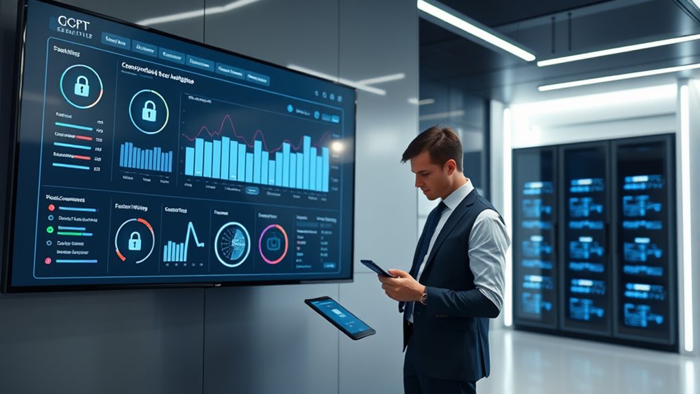 implement strict access controls