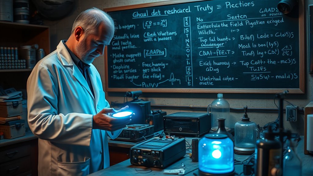 importance of rigorous scientific methodology