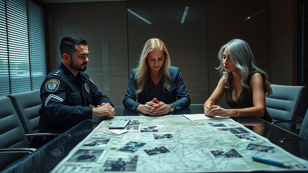 incorporating psychics into investigations