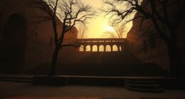 india s haunted historic fortress