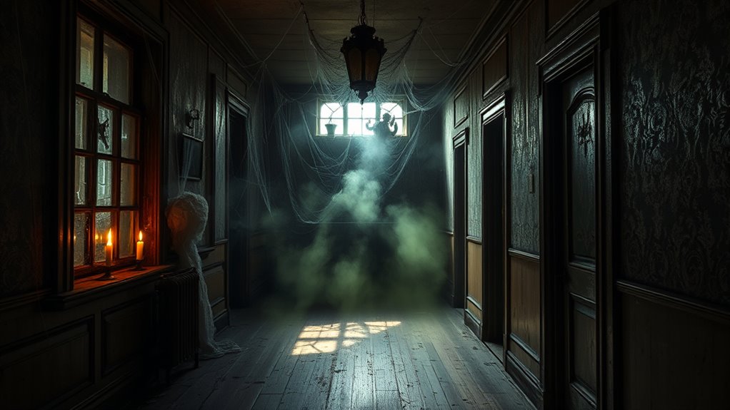 indoor air pollutant sources