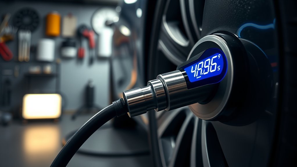 inflation speed and accuracy