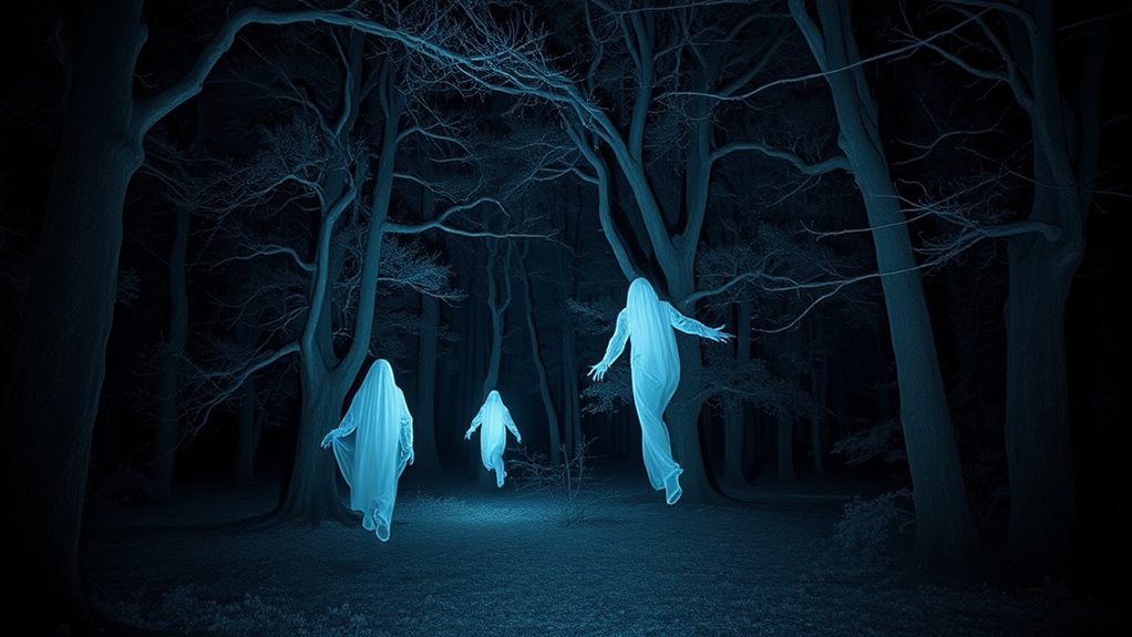 infrared imaging limitations reveal false positives