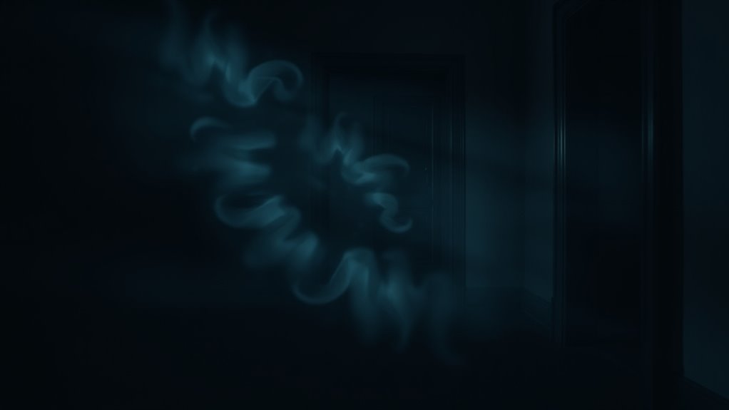 infrasound causes unease