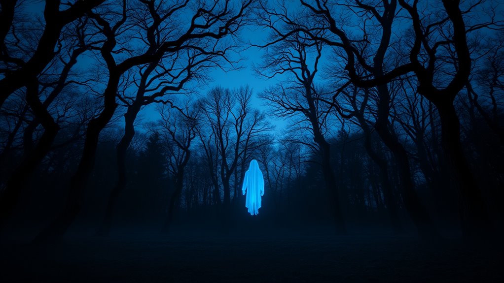 infrasound influences psychological perception