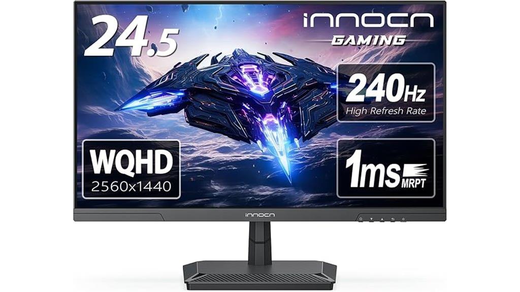 innocn 24 5 qhd monitor