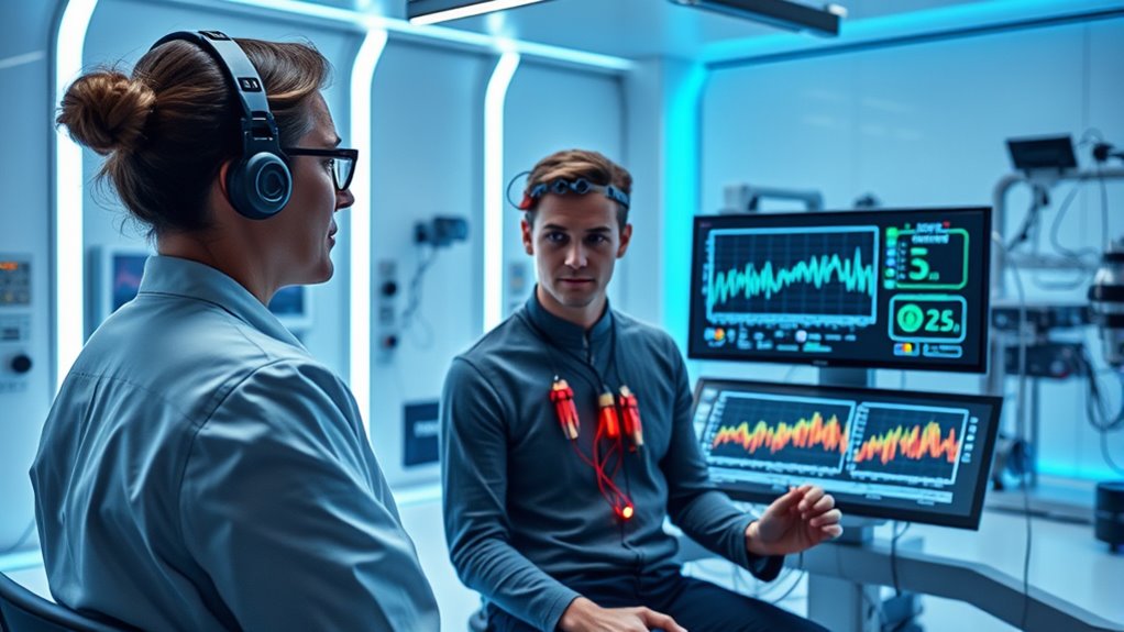 innovative fear monitoring technologies