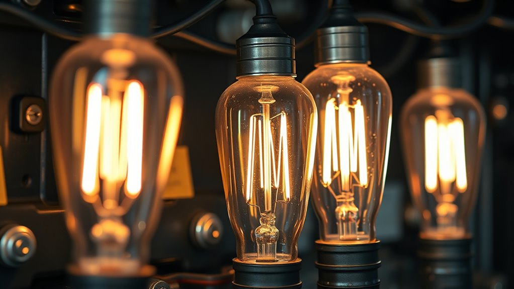 inspect replace upgrade maintain