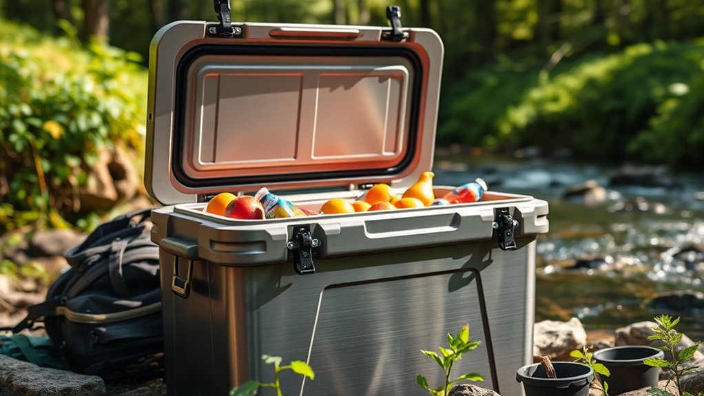 insulation durability capacity features