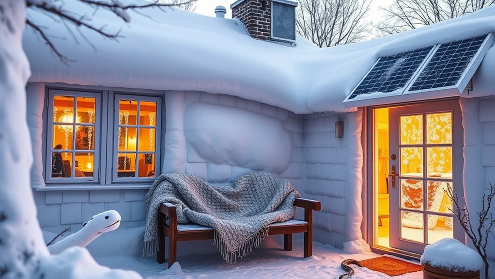 insulation quality and compatibility