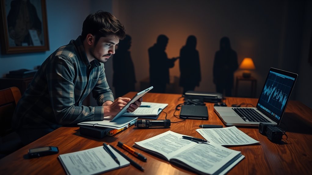 integrate witness accounts patterns