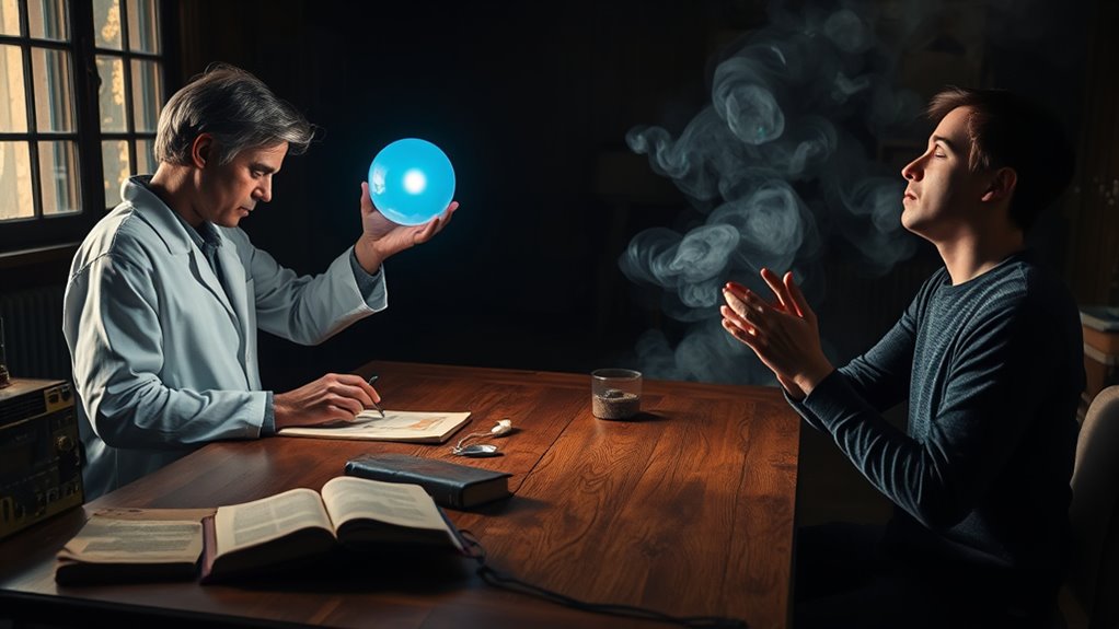 integrating data and experiences