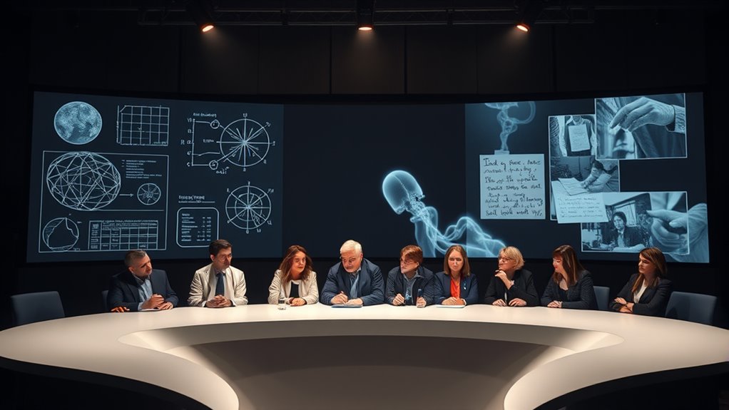 integrating personal narratives scientifically