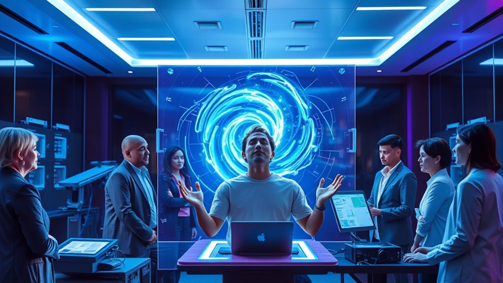 integrating psychic methods effectively