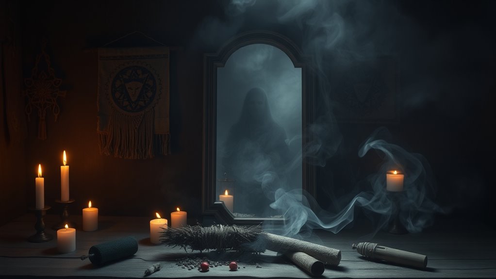 intentions and rituals alignment