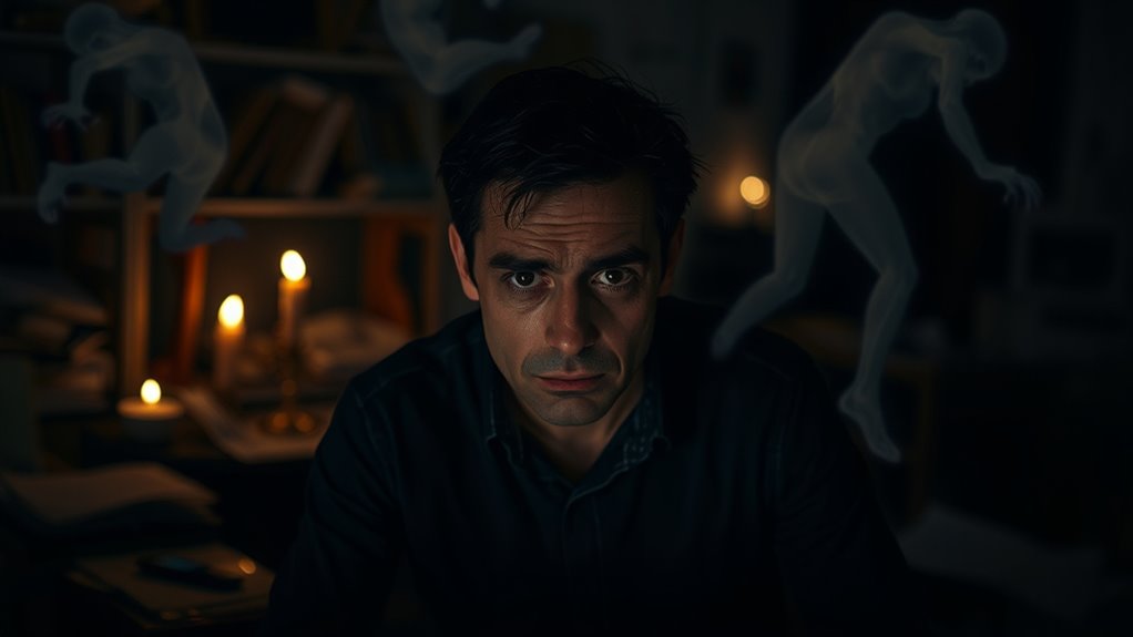 interpreting uncertainty through bias