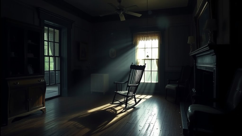 investigating paranormal activity systematically