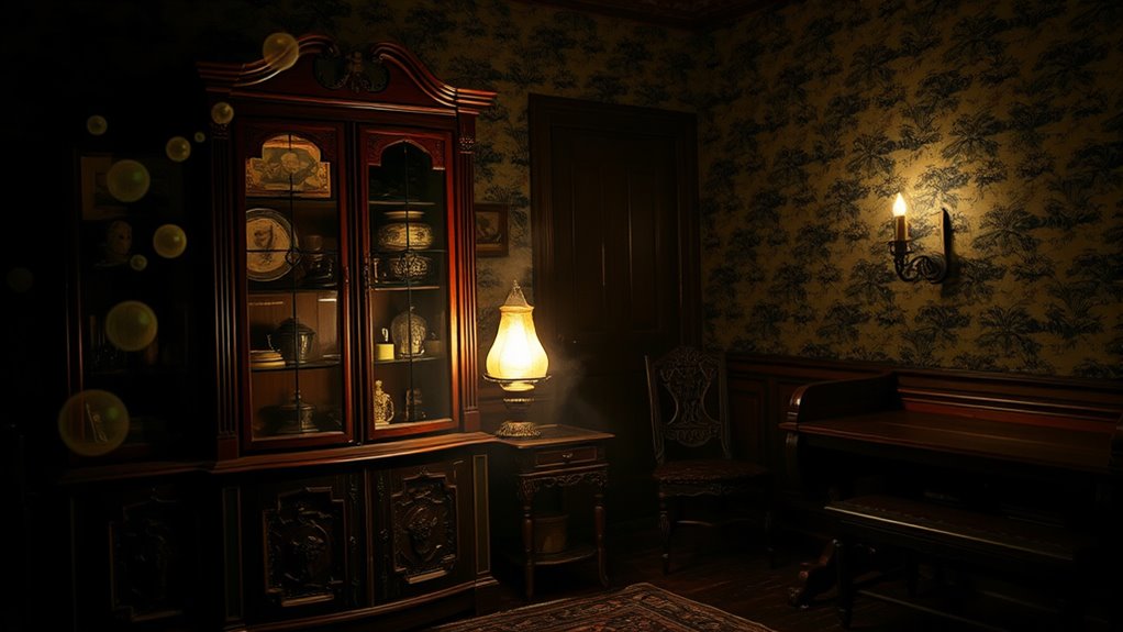 investigating paranormal phenomena challenges