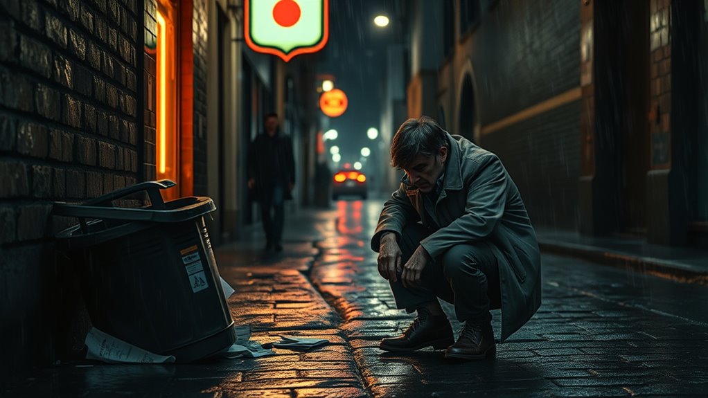 investigations deviate from plan