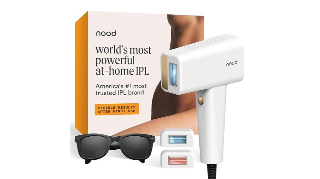 ipl laser hair removal