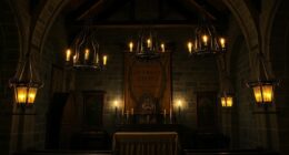 ireland s bloody chapel