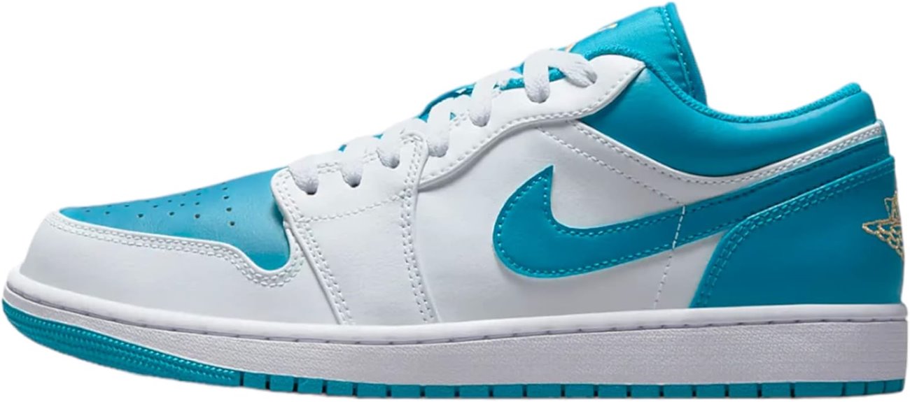 jordan air 1 low summit white