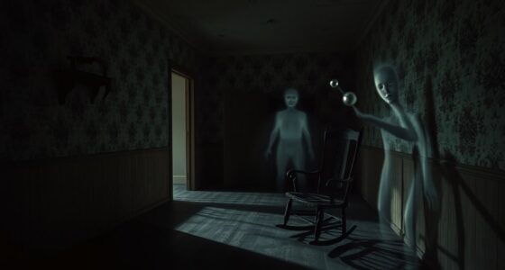 kansas haunted house