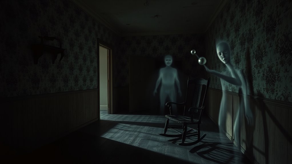 kansas haunted house