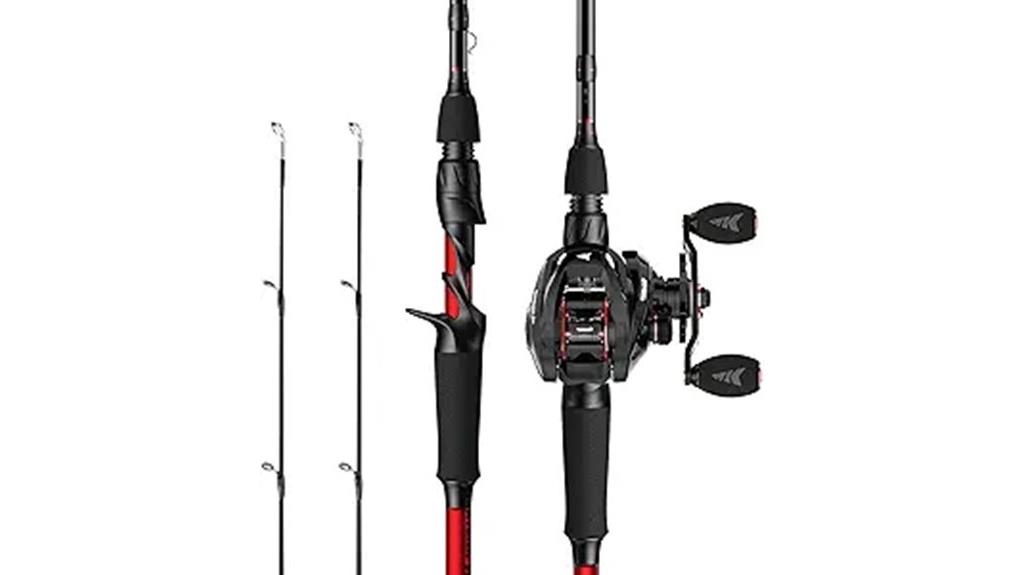 kastking royale legend ii