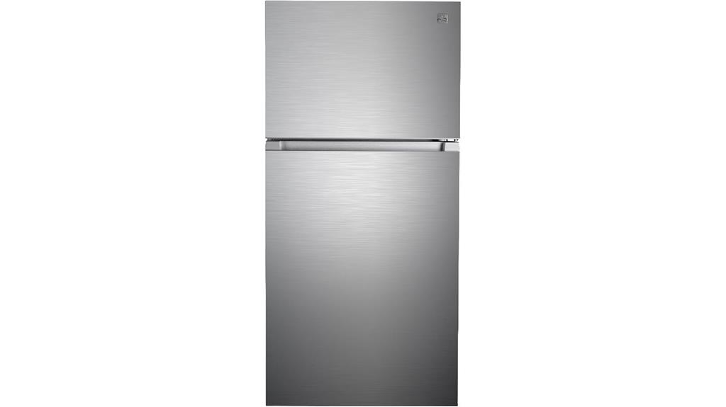 kenmore 30 fridge