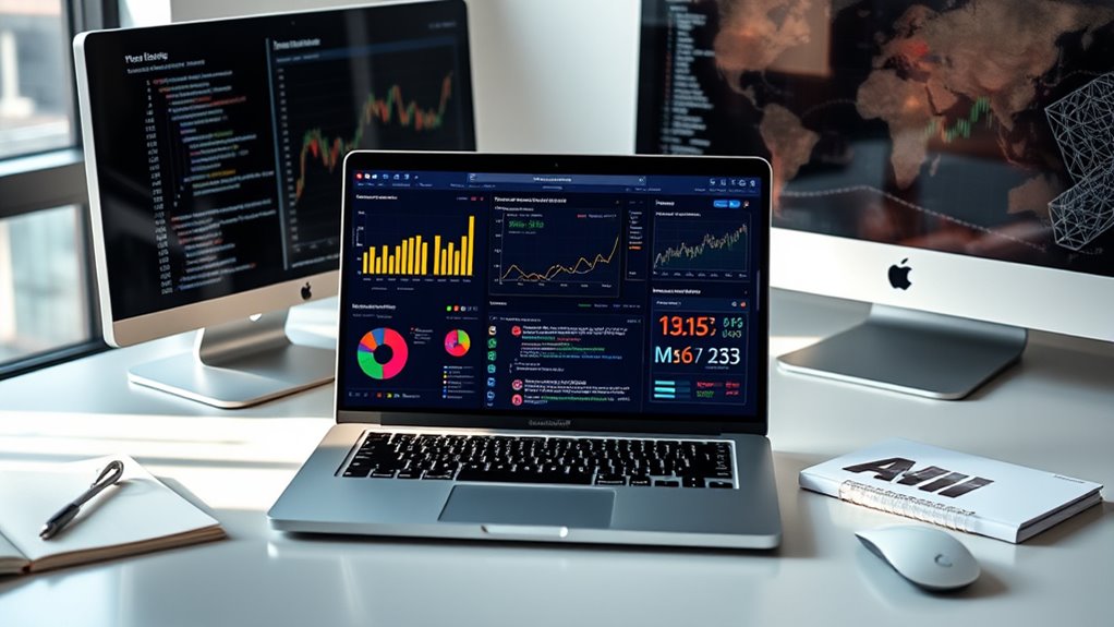 key data science macbook factors