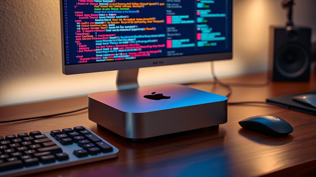 key development hardware factors