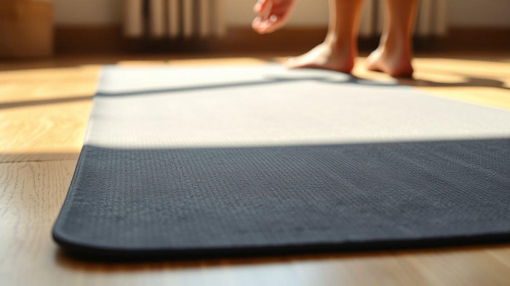 key factors for joint support