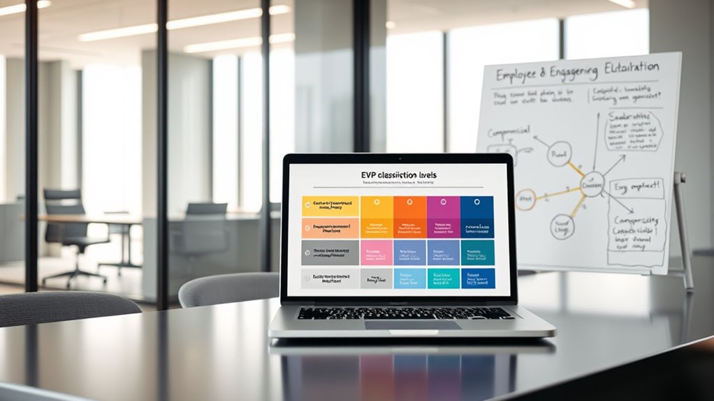 key factors shaping evp