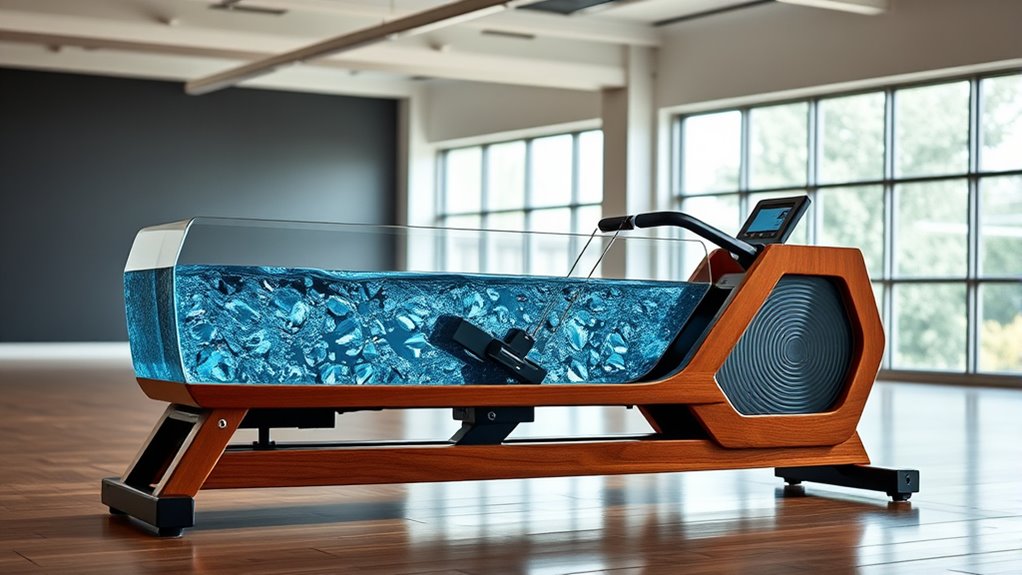 key features for selection