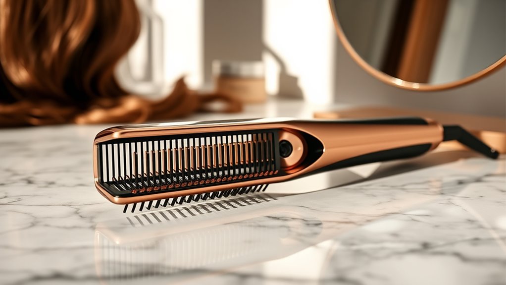 key styling features and safety