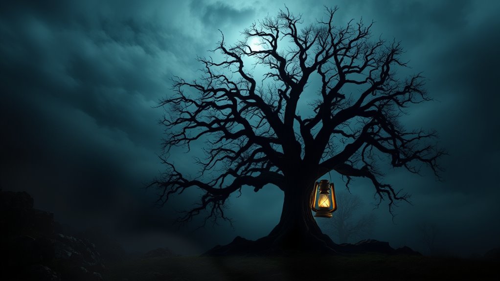 key witnesses and encounters