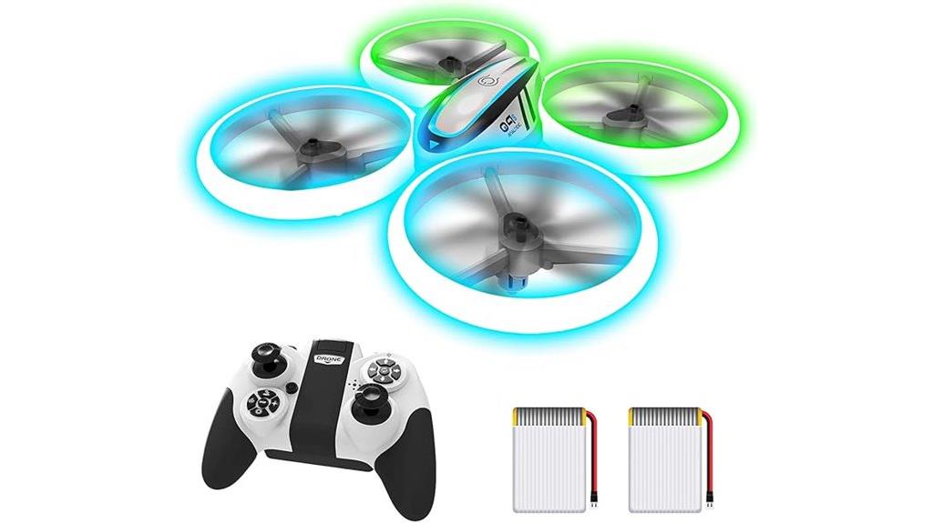 kids drone with altitude