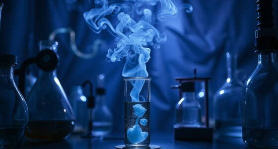 lab created haunted feelings