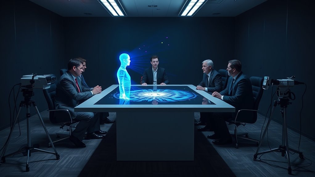 lack of empirical support