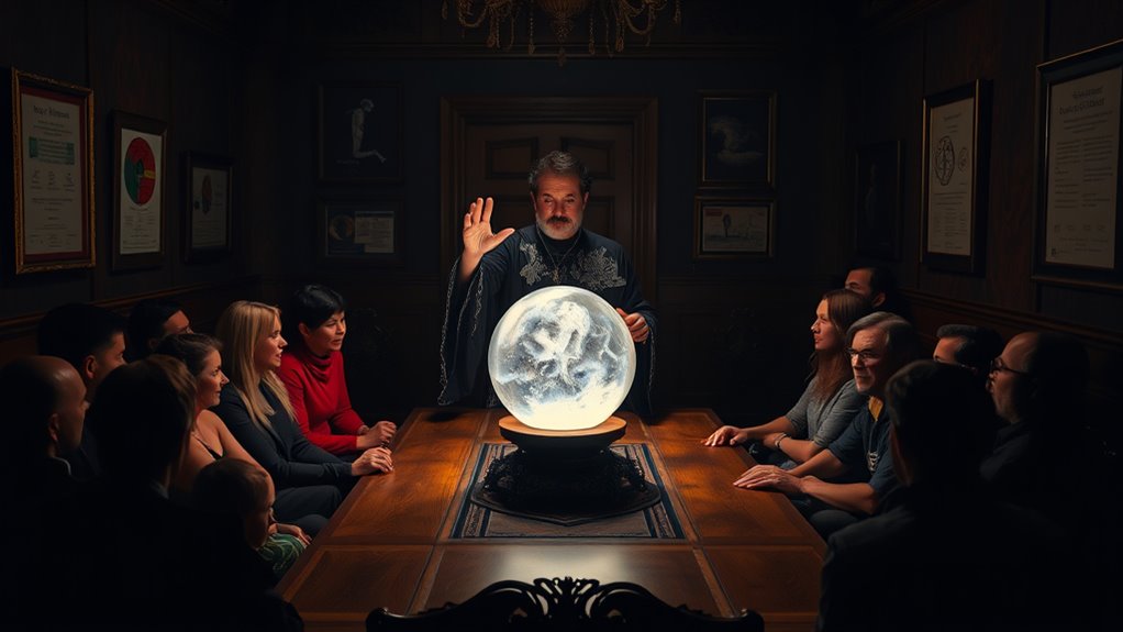 lack of scientific evidence