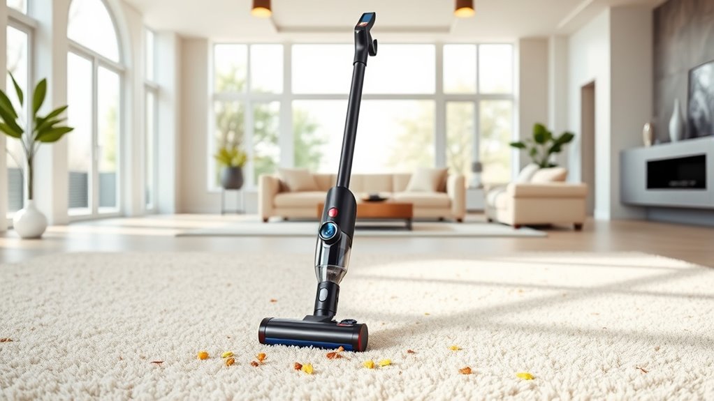 large house cleaning essentials