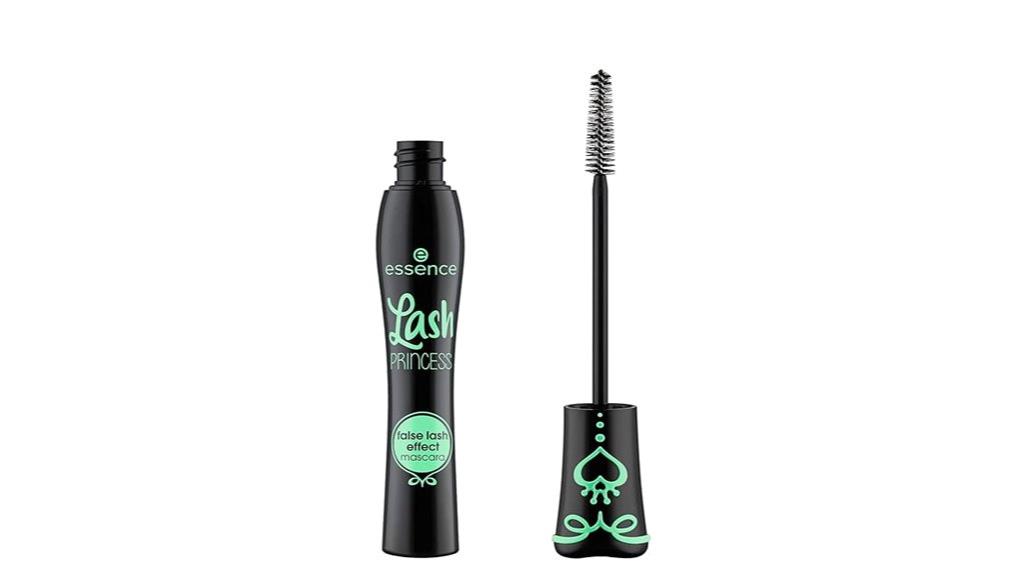 lash princess mascara
