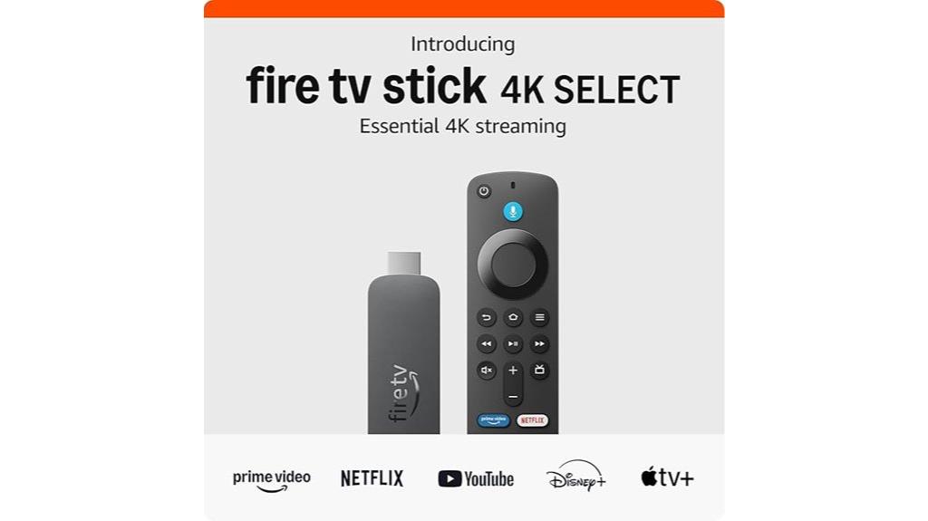 latest 4k fire tv