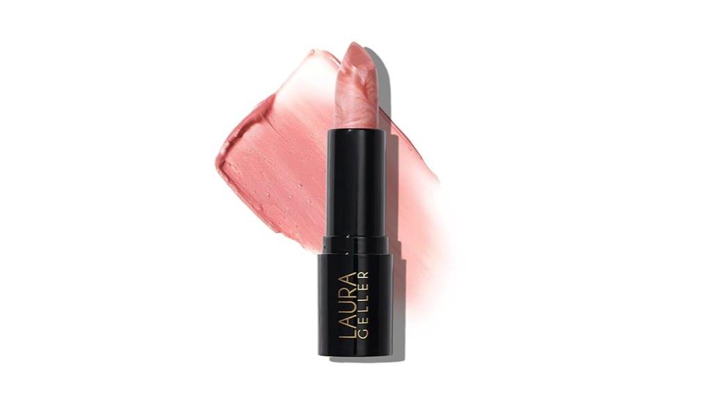 laura geller italian marble lipstick