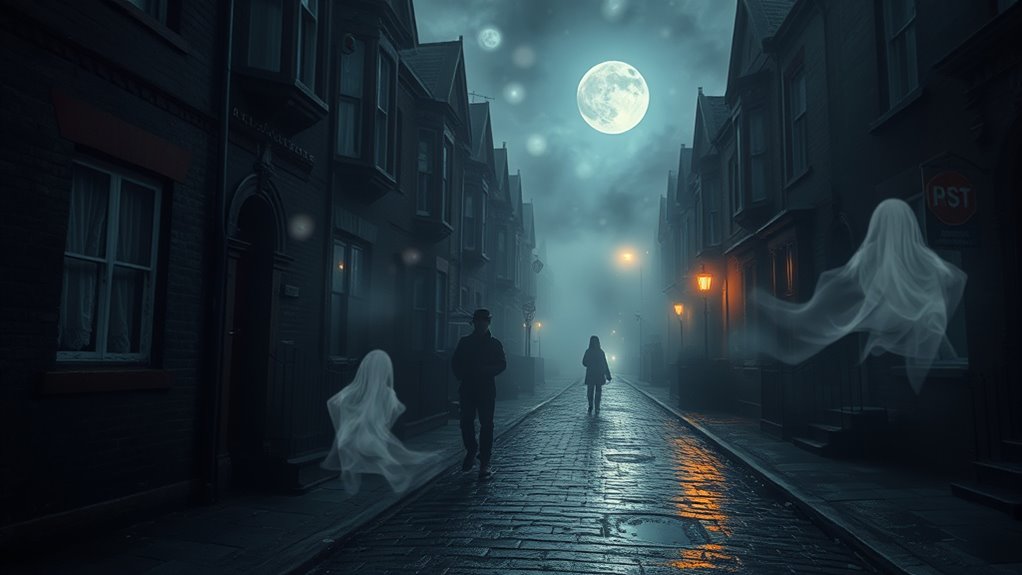 legacy of ongoing mystery