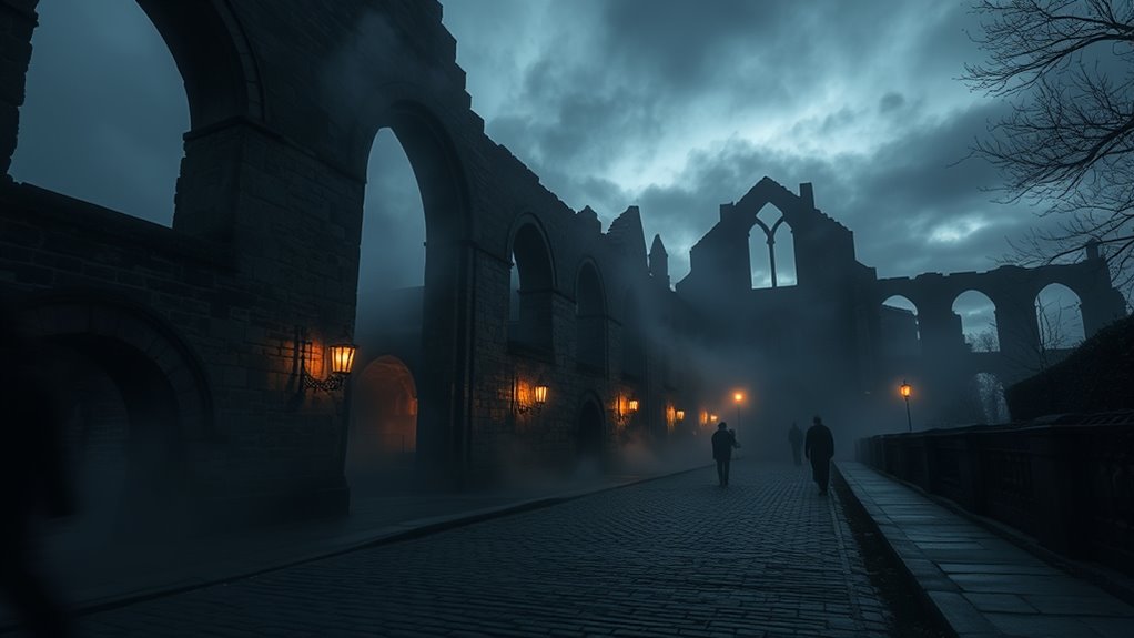 legend boosts local tourism