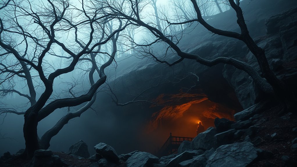 legend s lasting mystery persists