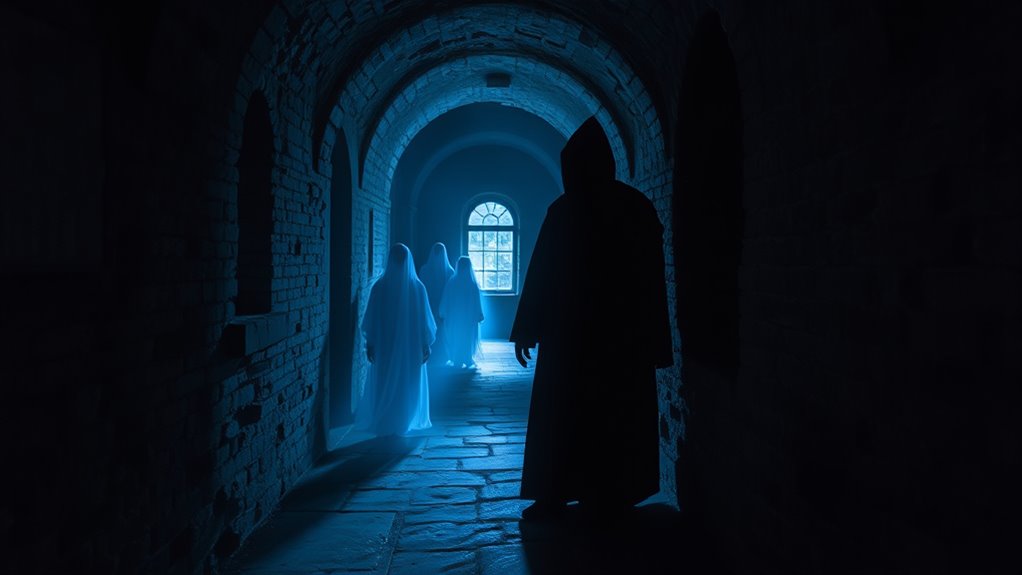 legend shaping community identity