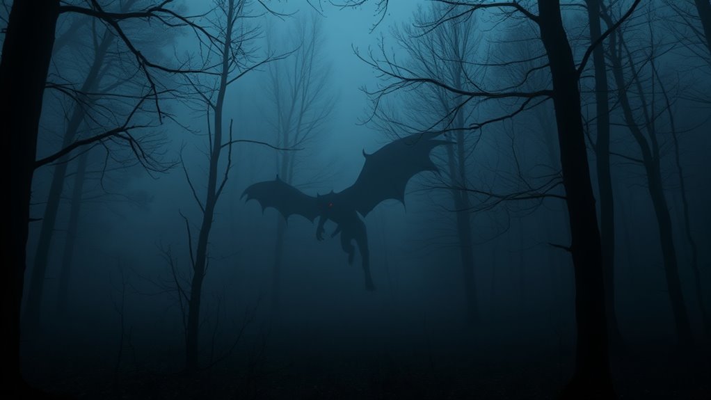 legend sparks diverse beliefs